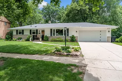 2430 Evanston Drive, Rockford, IL 61108 - Photo 1