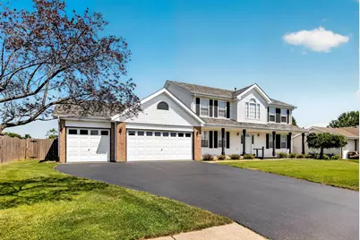 735 N Kristi Drive, Byron, IL 61010 - Photo 2