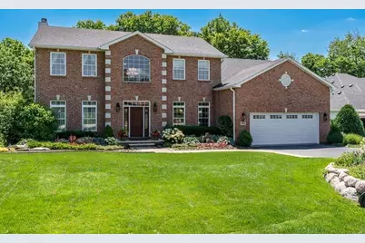 726 Meadow Crossing Trail, Roscoe, IL 61073 - Photo 2