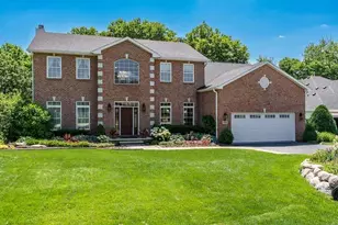 726 Meadow Crossing Trail, Roscoe, IL 61073 - Photo 2