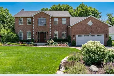 726 Meadow Crossing Trail, Roscoe, IL 61073 - Photo 1
