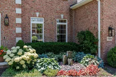 726 Meadow Crossing Trail, Roscoe, IL 61073 - Photo 4