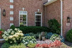 726 Meadow Crossing Trail, Roscoe, IL 61073 - Photo 4