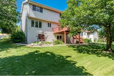 3418 Valley Woods Drive, Cherry Valley, IL 61016 - Photo 8