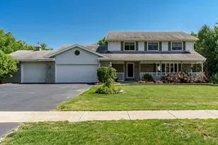 3418 Valley Woods Dr, Cherry Valley, IL 61016 - Photo 1