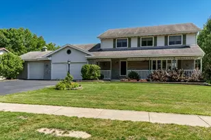 3418 Valley Woods Dr, Cherry Valley, IL 61016 - Photo 2