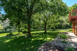 3418 Valley Woods Dr, Cherry Valley, IL 61016 - Photo 6
