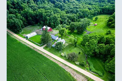 10198 S Crazy Hollow Road, Hanover, IL 61041 - Photo 1