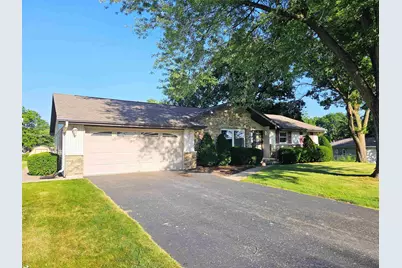 742 Aura Drive, Rockford, IL 61108 - Photo 1