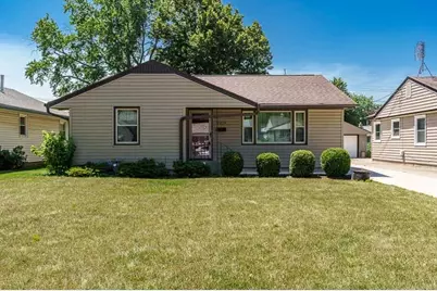 2328 Sharon Avenue, Rockford, IL 61103 - Photo 1