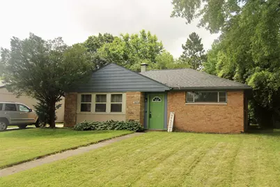 4717 Highcrest Road, Rockford, IL 61107 - Photo 1