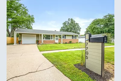 7705 Eastmont Avenue, Loves Park, IL 61111 - Photo 2