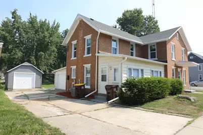 102 E High Street, Orangeville, IL 61060 - Photo 2