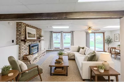 64 S Bunker Hill Road, German Valley, IL 61039 - Photo 8