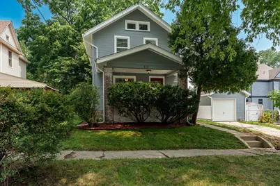 613 Napoleon Street, Rockford, IL 61103 - Photo 1