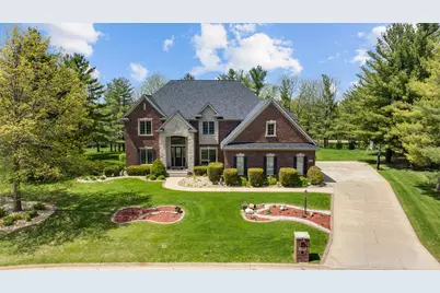 7418 Timber Ridge Road, Roscoe, IL 61073 - Photo 1
