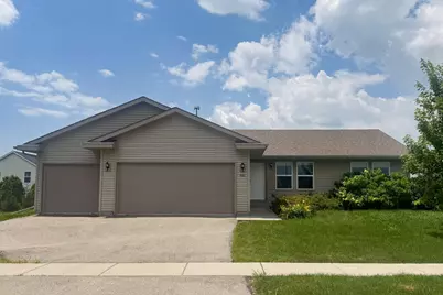 902 Foley Road, Belvidere, IL 61008 - Photo 1