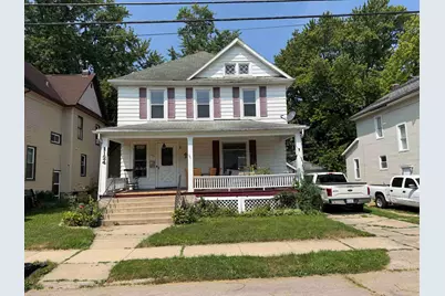 1124 S State Avenue, Freeport, IL 61032 - Photo 1