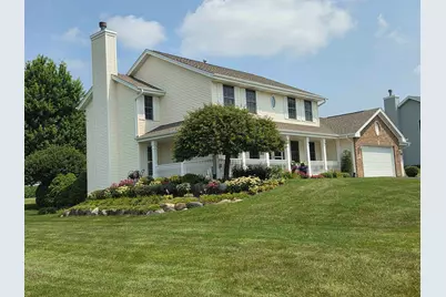 6628 Lindbloom Lane, Cherry Valley, IL 61016 - Photo 2