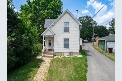 615 15th Street, Rockford, IL 61104 - Photo 1
