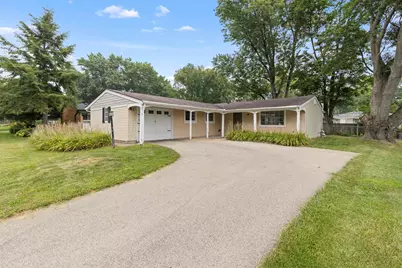 1403 Comanche Drive, Rockford, IL 61107 - Photo 1