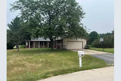 11128 Cedar Brook Road, Roscoe, IL 61073 - Photo 1