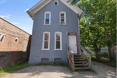 606 S 6th Street, Rockford, IL 61104 - Photo 1