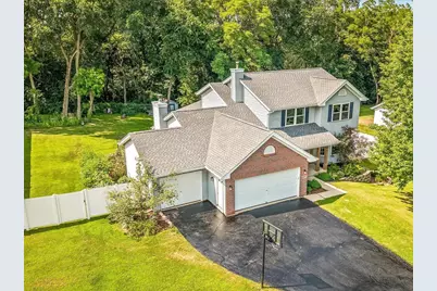 6937 N Summit Drive, Byron, IL 61010 - Photo 1