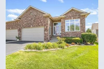 3729 Lakeview Drive, Winnebago, IL 61088 - Photo 1