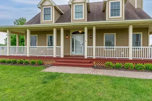 281 Lake Carroll Blvd, Lake Carroll, IL 61046 - Photo 1