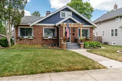 1912 Cumberland Street, Rockford, IL 61103 - Photo 1