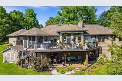 21 Harbor Drive, Galena, IL 61036 - Photo 6