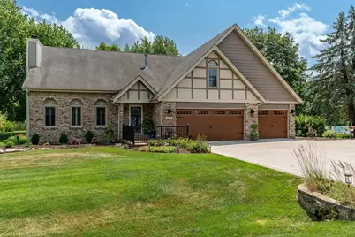 6053 Southdown, Roscoe, IL 61073 - Photo 2
