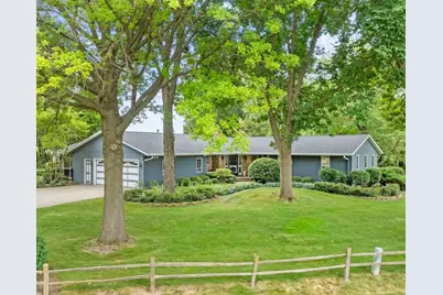 8625 N Byron Hills Drive, Byron, IL 61010 - Photo 1