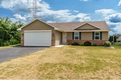 7897 Nesting Eagle Street, Machesney Park, IL 61115 - Photo 1
