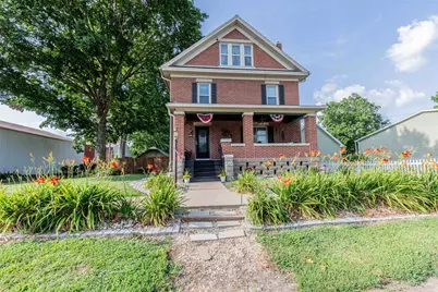 96 E Railroad Street, La Moille, IL 61330 - Photo 1