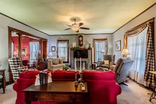 96 E Railroad St, La Moille, IL 61330 - Photo 4