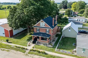 96 E Railroad St, La Moille, IL 61330 - Photo 26