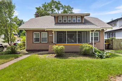 1812 Huffman Boulevard, Rockford, IL 61101 - Photo 1