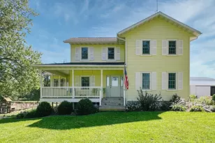 9145 S Smythe School Rd, Beloit, WI 53511 - Photo 4