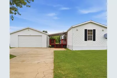 3747 W Il Rt 64 Lot 170, Mount Morris, IL 61054 - Photo 1