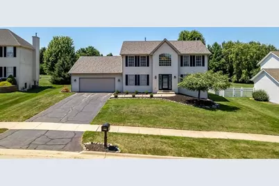 1142 University Parkway, Rockton, IL 61072 - Photo 1