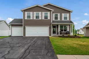 2957 Vaughndale Dr, Machesney Park, IL 61115 - Photo 1