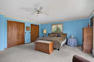 8251 N Quail Ridge Rd, Leaf River, IL 61047 - Photo 16