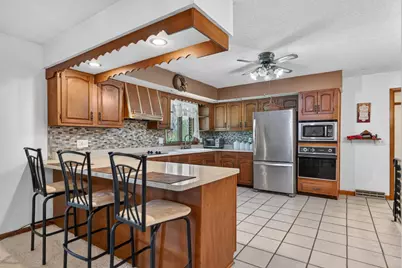 8251 N Quail Ridge Road, Leaf River, IL 61047 - Photo 10