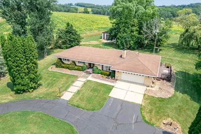 8251 N Quail Ridge Road, Leaf River, IL 61047 - Photo 4
