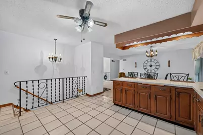 8251 N Quail Ridge Road, Leaf River, IL 61047 - Photo 12