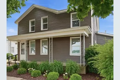 322 E Carroll Street, Lanark, IL 61046 - Photo 2