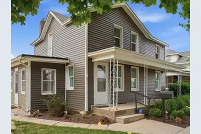 322 E Carroll Street, Lanark, IL 61046 - Photo 1