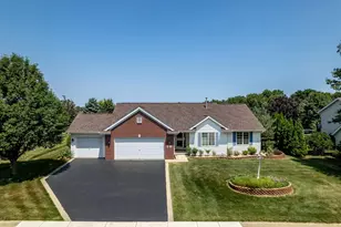 6672 Lindbloom Ln, Cherry Valley, IL 61016 - Photo 1